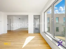 Prodej bytu 3+kk, Zlín, Sadová, 135 m2