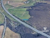 Prodej podílu pole, Ostrovačice, 581 m2