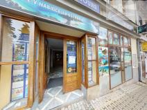 Pronájem obchodního prostoru, Příbram, Střelecká, 44 m2