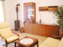 Pronájem bytu 2+kk, Praha, Pod novou školou, 45 m2