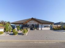 Prodej rodinného domu, Rychvald, Vléčná, 202 m2