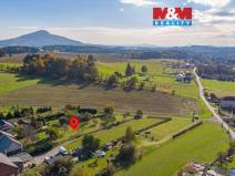 Prodej pozemku pro bydlení, Brniště - Hlemýždí, 1659 m2