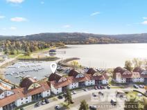 Prodej atypického bytu, Lipno nad Vltavou - Slupečná, 95 m2