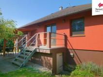 Prodej rodinného domu, Bohuslavice, 98 m2