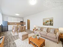 Prodej bytu 3+kk, Ivanovice na Hané, Družstevní, 68 m2