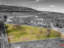 Prodej pozemku pro bydlení, Běštín, 1517 m2