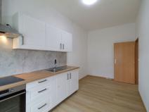 Pronájem bytu 2+1, Líně, Plzeňská, 48 m2