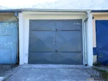 Pronájem garáže, Hodonín, 18 m2