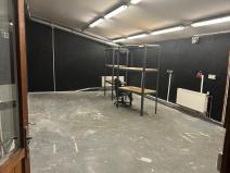 Pronájem skladu, Praha - Letňany, Beranových, 60 m2