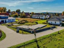 Prodej pozemku pro bydlení, Cekov, 1024 m2