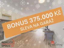 Prodej bytu 2+kk, Lázně Kynžvart, Královské svahy, 53 m2
