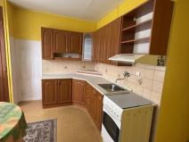 Prodej bytu 3+1, Heřmanův Městec, V Lukách, 74 m2