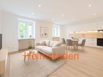 Pronájem bytu 3+1, Havířov - Město, Marxova, 82 m2