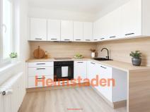 Pronájem bytu 3+1, Havířov - Město, Lípová, 61 m2