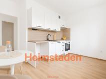 Pronájem bytu 1+1, Havířov - Město, Moskevská, 36 m2