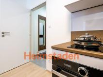 Pronájem bytu 1+kk, Plzeň - Jižní Předměstí, Magisterská, 27 m2