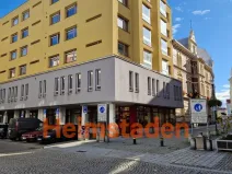 Pronájem kanceláře, Ostrava - Moravská Ostrava, Čs. legií, 57 m2