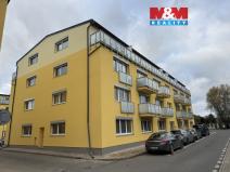 Pronájem bytu 3+kk, Jesenice, Sluneční, 66 m2