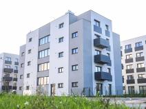 Pronájem bytu 2+kk, Heřmanova Huť, U Pondu, 59 m2