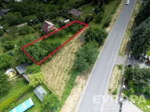 Prodej zahrady, Plzeň, 401 m2