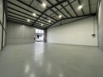 Pronájem skladu, Praha - Horní Počernice, Bystrá, 107 m2