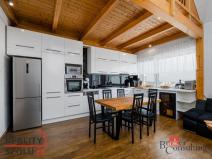 Prodej bytu 3+kk, Praha - Letňany, Kuželova, 92 m2