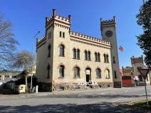 Pronájem kanceláře, Blansko, Svitavská, 14 m2