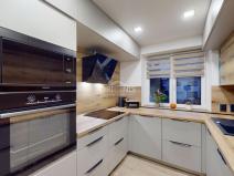 Prodej bytu 3+1, Jirkov, Budovatelů, 84 m2