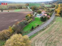 Prodej pozemku pro bydlení, Sudice, 2430 m2