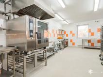 Pronájem výrobních prostor, Zlonín, Hlavní, 50 m2