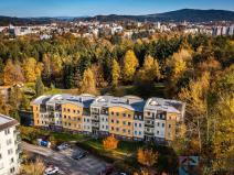 Prodej bytu 3+1, Jablonec nad Nisou - Proseč nad Nisou, U Tenisu, 100 m2