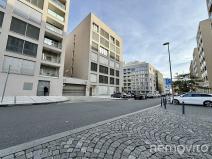 Prodej garážového stání, Praha - Karlín, U Mlýnského kanálu, 13 m2