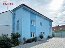 Prodej činžovního domu, Nebovidy, 195 m2