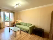 Prodej bytu 2+1, Cheb, Kosmonautů, 51 m2