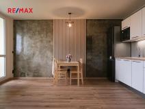 Pronájem bytu 3+kk, Praha - Braník, Jílovská, 62 m2