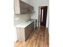 Pronájem bytu 2+1, Jablonec nad Nisou, Na Výšině, 63 m2
