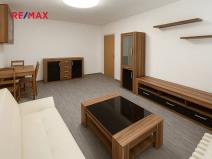 Pronájem bytu 2+1, Přerov, bří Hovůrkových, 49 m2