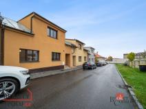 Prodej rodinného domu, Skuteč, Vilibalda Svobody, 75 m2