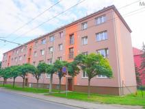 Prodej bytu 2+1, Jirkov, Ervěnická, 52 m2