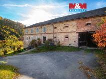 Prodej rodinného domu, Vendolí, 100 m2