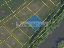 Prodej pozemku pro bydlení, Poříčí nad Sázavou, Pyšelská, 1002 m2