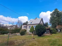 Prodej rodinného domu, Nové Strašecí, Nádražní, 350 m2