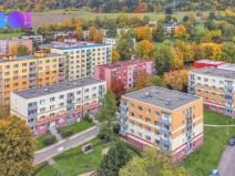 Prodej bytu 3+kk, Třemošnice, Pod Sadem, 56 m2