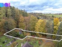 Prodej pozemku pro bydlení, Všestary, 712 m2