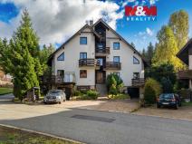 Prodej ubytování, Harrachov - Nový Svět, 239 m2