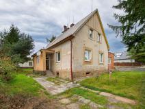 Prodej rodinného domu, Plzeň - Bolevec, Karlovarská, 260 m2