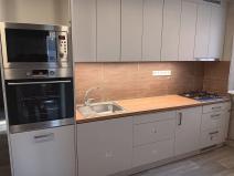 Pronájem bytu 3+1, Hodonín, Erbenova, 80 m2