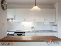 Prodej bytu 3+kk, Úvaly, Maroldova, 83 m2