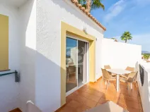 Prodej bytu 2+kk, Calp, Španělsko, 43 m2