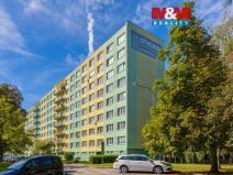 Prodej bytu 3+1, České Budějovice - České Budějovice 3, Plzeňská, 66 m2